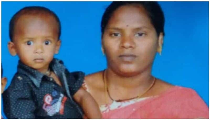 2 Year old kid surjith expired who fall in borewell