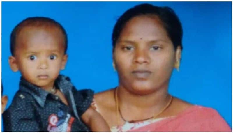 Surjith's mother wants to build temple where surjith fall in borewell