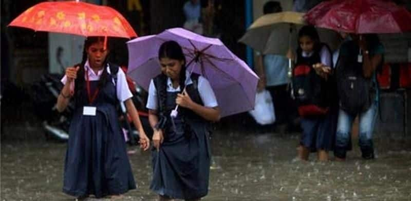 Schools and colleges to remain closed in Tirunelveli and Thoothukudi sgb