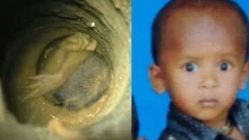 RIPsujith: boy who died after being stuck in borewell Scientific reasons