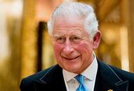 UK Prince Charles to visit India on November 13 14