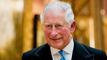 Britain's Prince Charles expected to arrive in India Gurdwara visit on cards