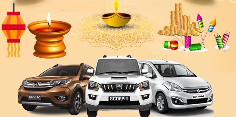 Mahindra Delivers 13,500 Vehicles In A Single Day On Dhanteras