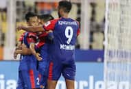 ISL heavyweights Bengaluru FC Goa share points