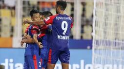 ISL heavyweights Bengaluru FC Goa share points