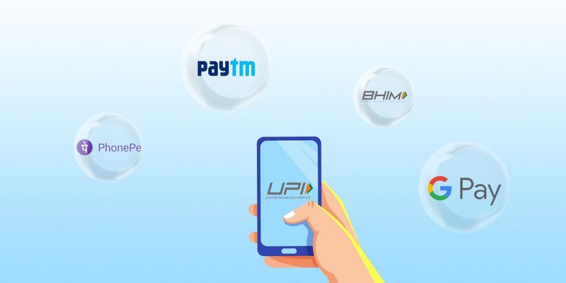 No MDR charges applicable on payment via RuPay, UPI from 1 January: Sitharaman