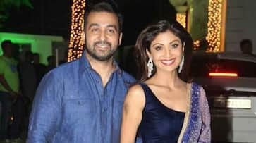 Iqbal Mirchi PMLA case: ED summons Shilpa Shetty's husband Raj Kundra