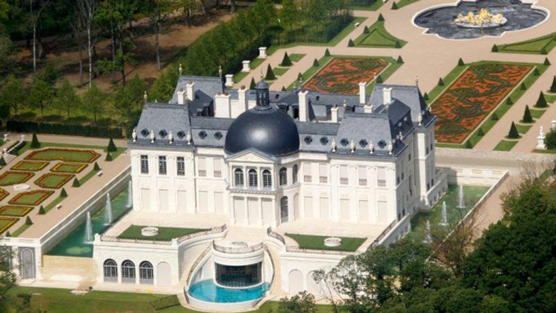 Saudi Prince staying in world s most expensive home in Paris here is what we know about it gcw