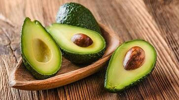 An avocado a day helps lower bad cholesterol