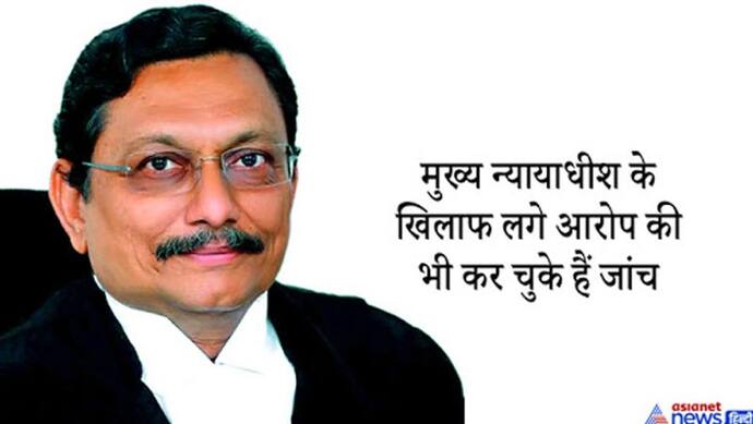 जस्टिस बोब्डे हैं अब भारत के नए CJI, अयोध्या मामले की कर चुके हैं सुनवाई