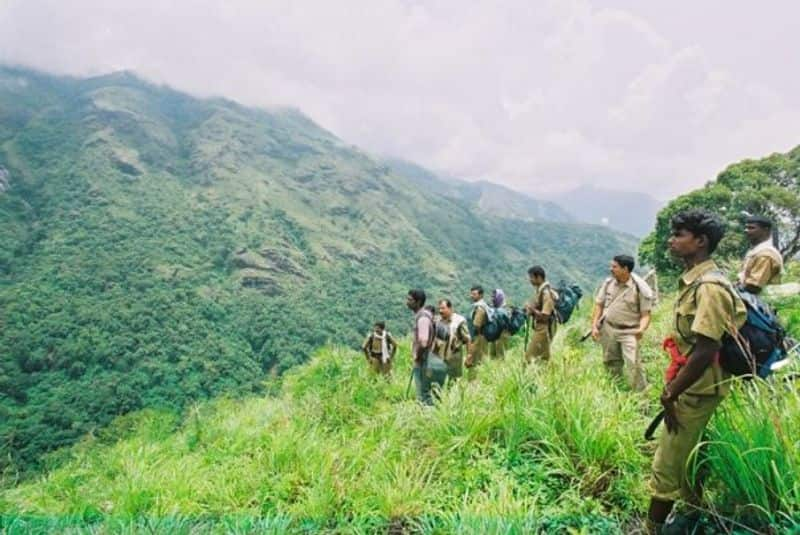 Travelogue to Silent Valley Forest