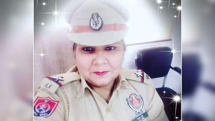 ये गलती कर बैठी पंजाब पुलिस की लेडी अफसर, अब सलाखों के पीछे काटनी पड़ेगी रात