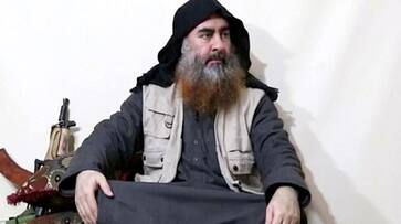 Turkey captures wife of slain ISIS leader Abu Bakr al Baghdadi