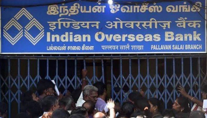 Indian Overseas Bank introduces Special loans for Self Help Groups