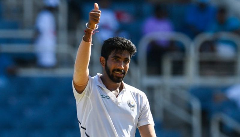 IND vs ENG 4th test Jasprit Bumrah released from Team India squad on Personal reason ckm