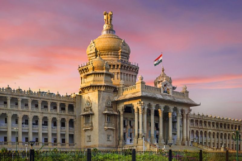 Karnataka government to honour 64 personalities with Rajyotsava award