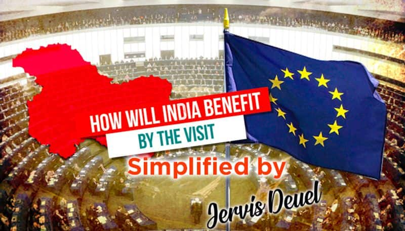 Why EU parliamentary visit to Kashmir is a must