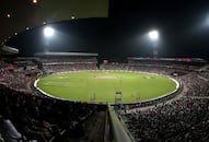 India vs Bangladesh Kolkata Eden Gardens host India first ever day night Test