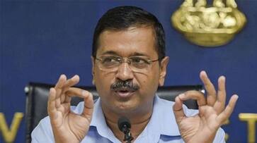 Delhi air pollution: Upset over AAP's double standards, people term Kejriwal hypocrite