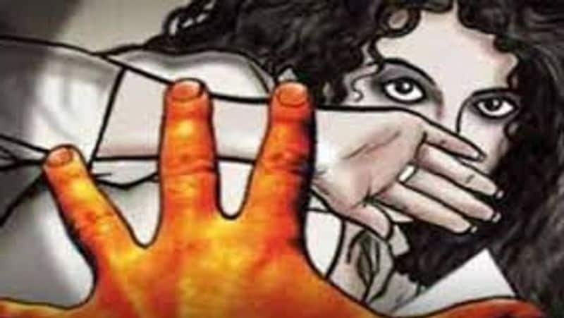 Rape Accused Gets One Year Free servise punishment