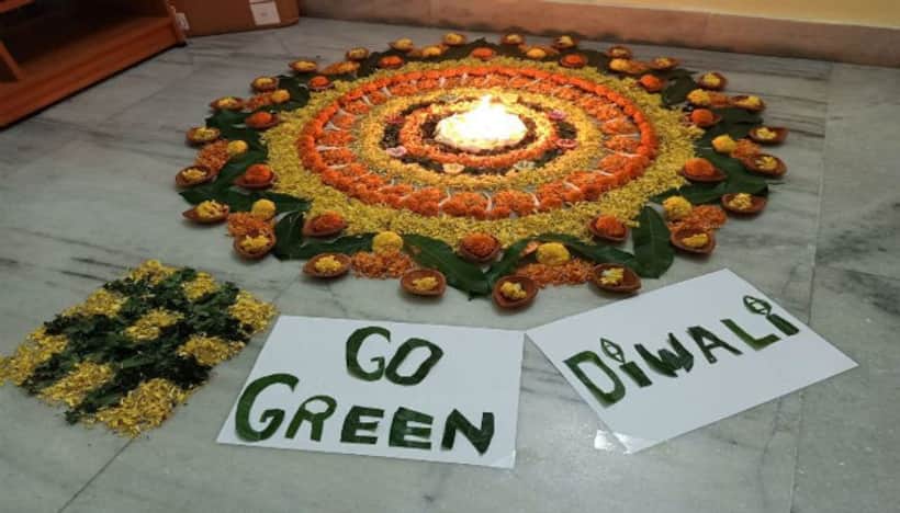 Maharashtra government issues SOP ahead of Diwali celebrations, urges citizens to avoid bursting crackers