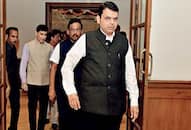 Is Shiv Sena playing with Fadnavis in Maharashtra