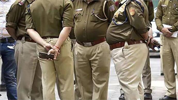 पुलिस हिरासत में युवक की मौत, पांच पुलिसकर्मी निलंबित