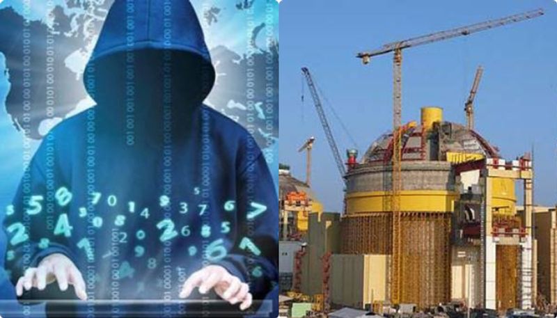 Kudankulam nuclear power plant officials denies cyber attack by north Korean hackers