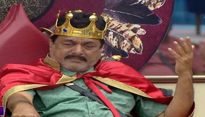 Bigg Boss Kannada 7 Day 18 highlights