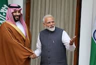 PM Modi in Saudi Arabia 2 countries sign several agreements on key issues