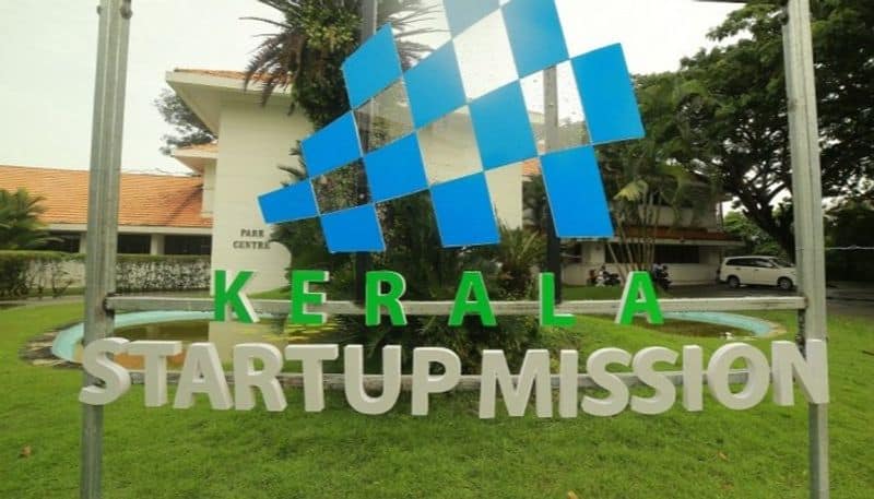 Kerala Startup Mission mentored startup win at the All India Hackfury2 hackathon organized by Intel