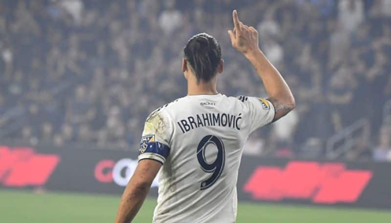 football Zlatan Ibrahimovic makes AC Milan comeback in strategic advisory role osf