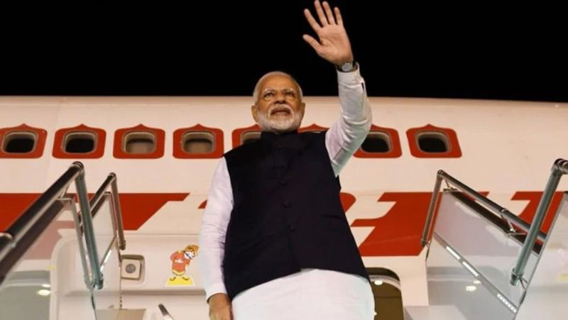 Indian PM welcome Saudi oil companies to India