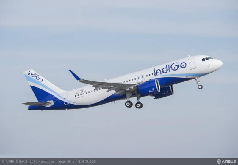 IndiGo flies plasma from Bengaluru for COVID-19 patient to Srinagar through India's first air corridor-dnm