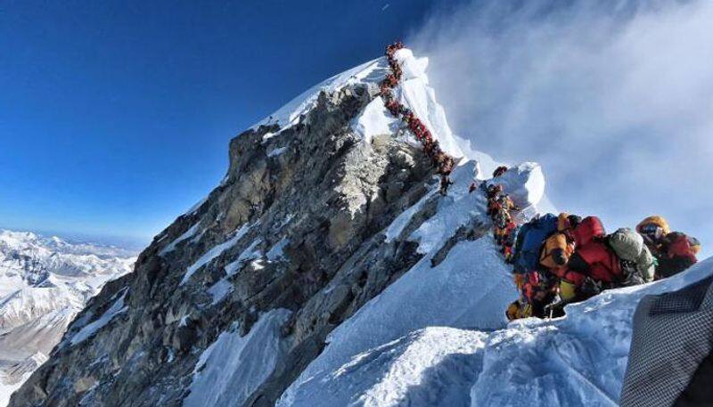 Do you know how much it costs for Mount Everest trekking