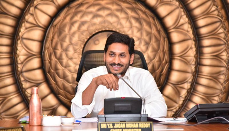 ys jagan govt decides to terminate pact with Singapore consortium on Amaravati Start-Up Area project