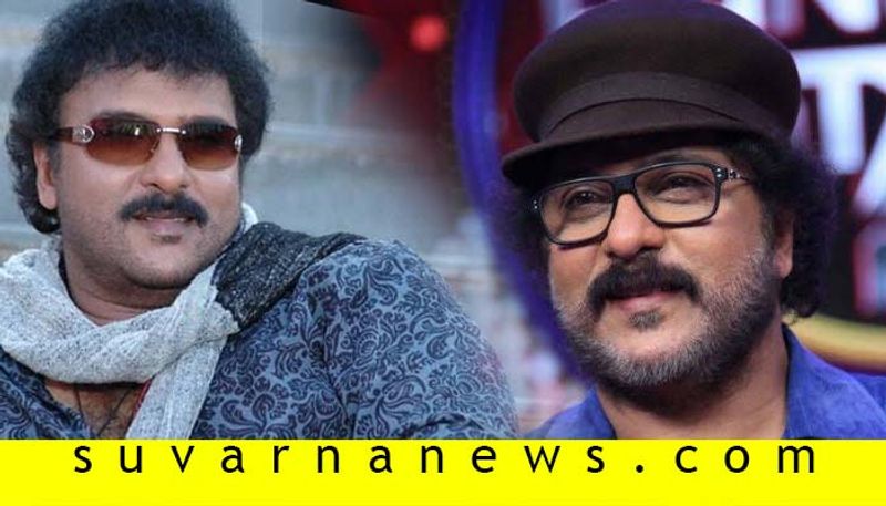 Sandalwood crazy star v ravichandran gets honorary doctorate from CMR University