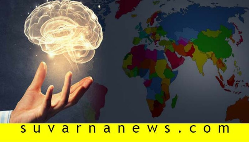 IIT Hyderabad Researchers Says Indians Have The Smallest Brain In The World