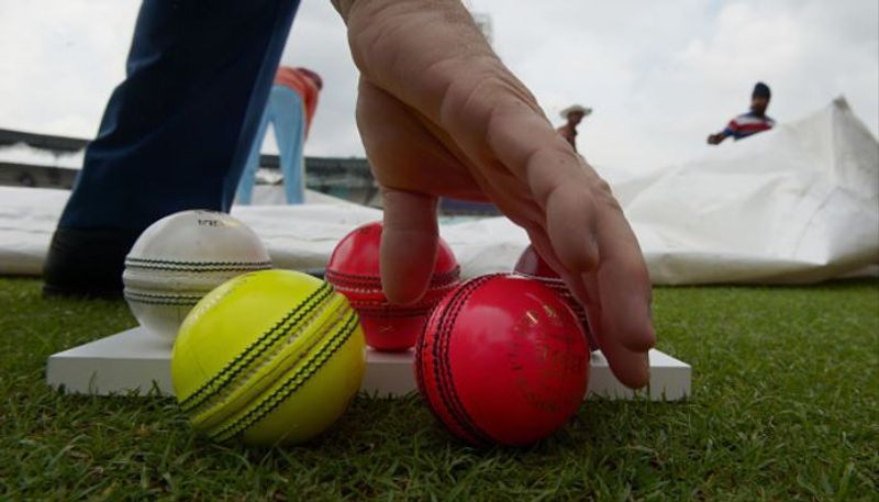 Team India Test Players Begin Practice With Pink Ball NCA in Bengaluru