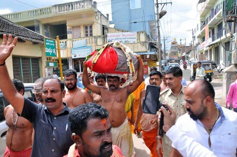 Hasanamba Temple Gets 3 Plus Crore As Charity in 13 Days