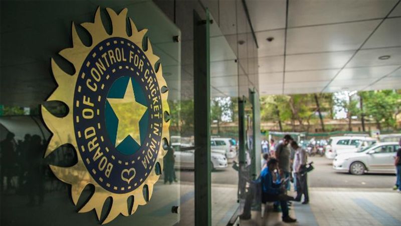 IPL 2021 Four countries considering venue for remaining season