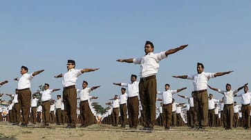 Union meeting in government college in Kamal Nath government, politics hot