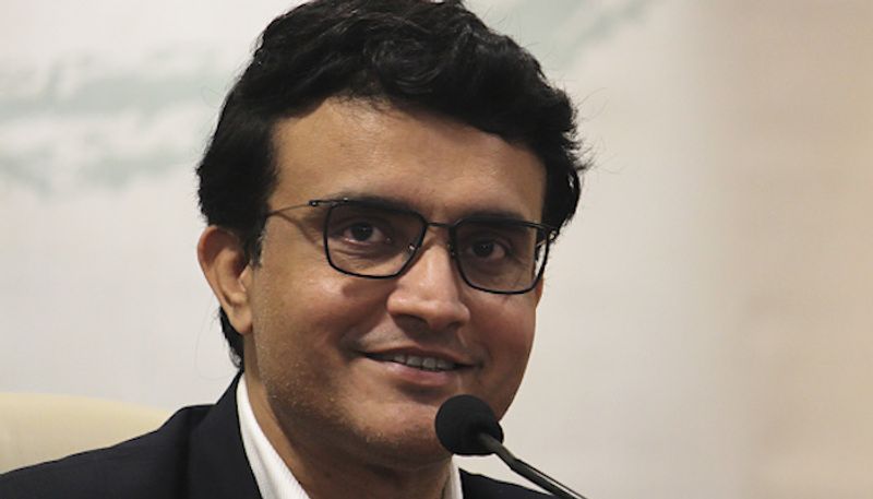 BCCI president Sourav Ganguly thanks India, Bangladesh for playing T20I in Delhi despite 'tough' conditions