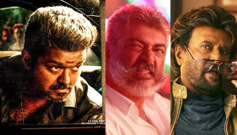 bigil number 1 tamil movie of 2019 in kerala