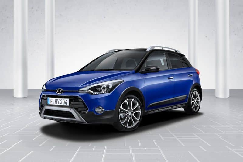 Hyundai plan to launch i20 car in june 2020