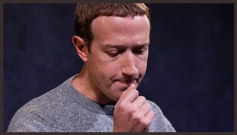 Facebook CEO Mark Zuckerberg denies whistleblower allegations says not accurate gcw