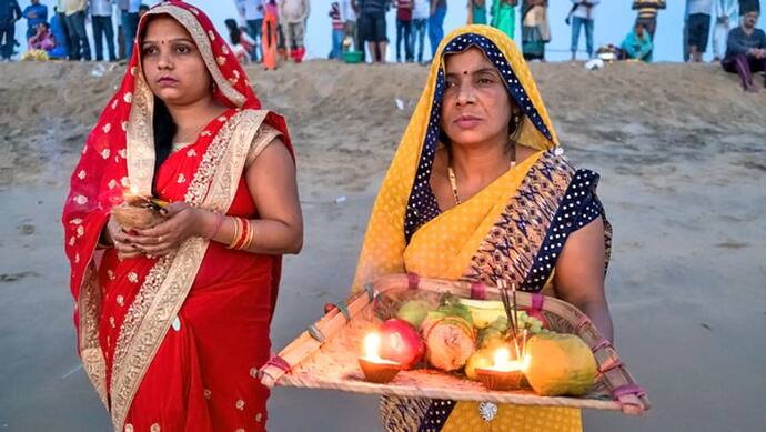 छठ व्रत में सूर्यदेव को चढ़ाई जाती हैं अनेक चीजें, इन चीजों का धार्मिक ही नहीं औषधीय महत्व भी है