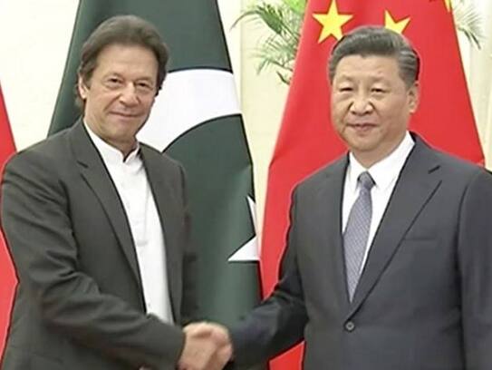 Learn why the dragon is becoming the 'Baisakhi' of the pauper Pakistan