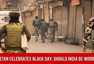 Should India be worried at Pakistan celebrating black day