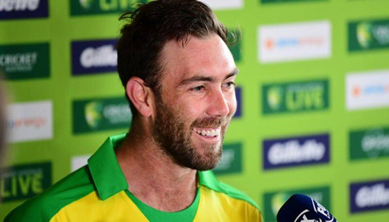 Glenn Maxwell mental health issues break from cricket